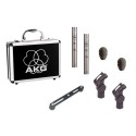 AKG C451 B MATCHED PAIR