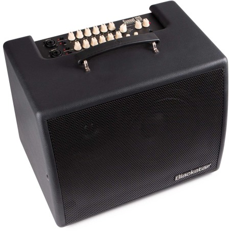 BLACKSTAR SONNET 120 BLACK