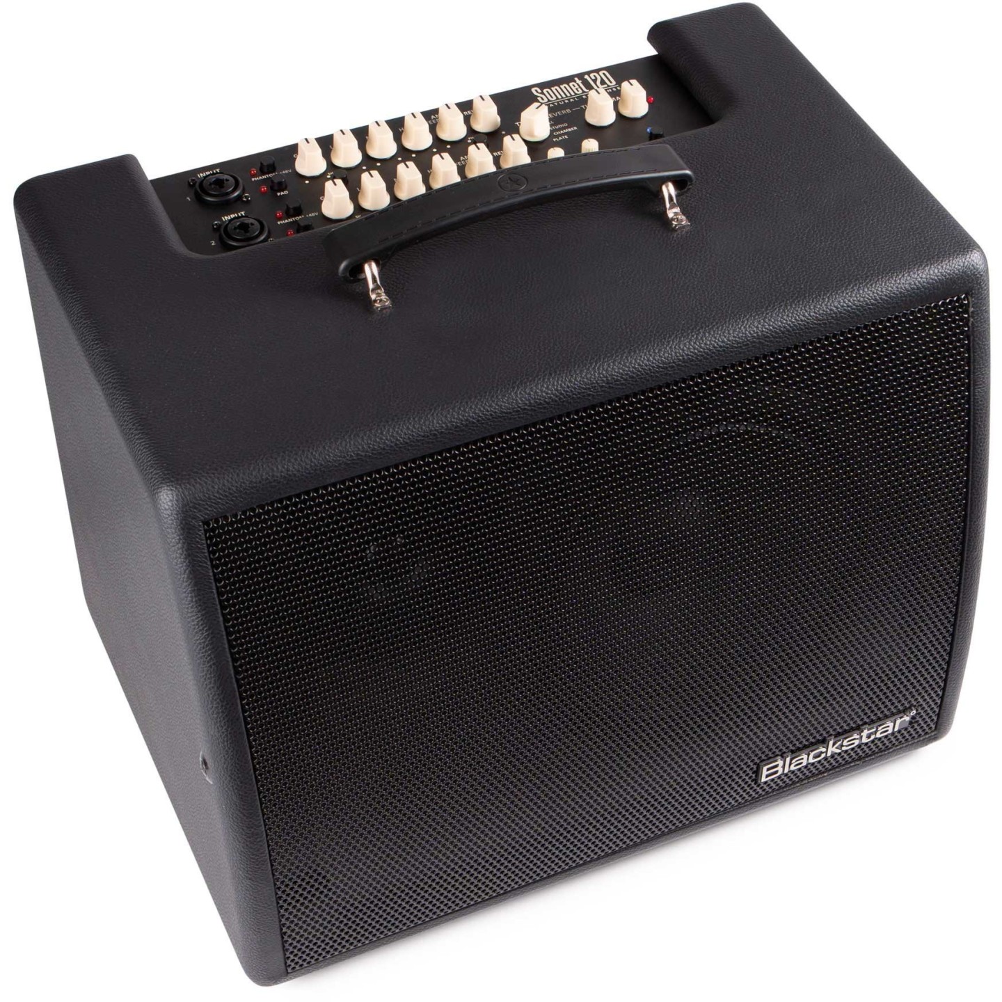 BLACKSTAR SONNET 120 BLACK