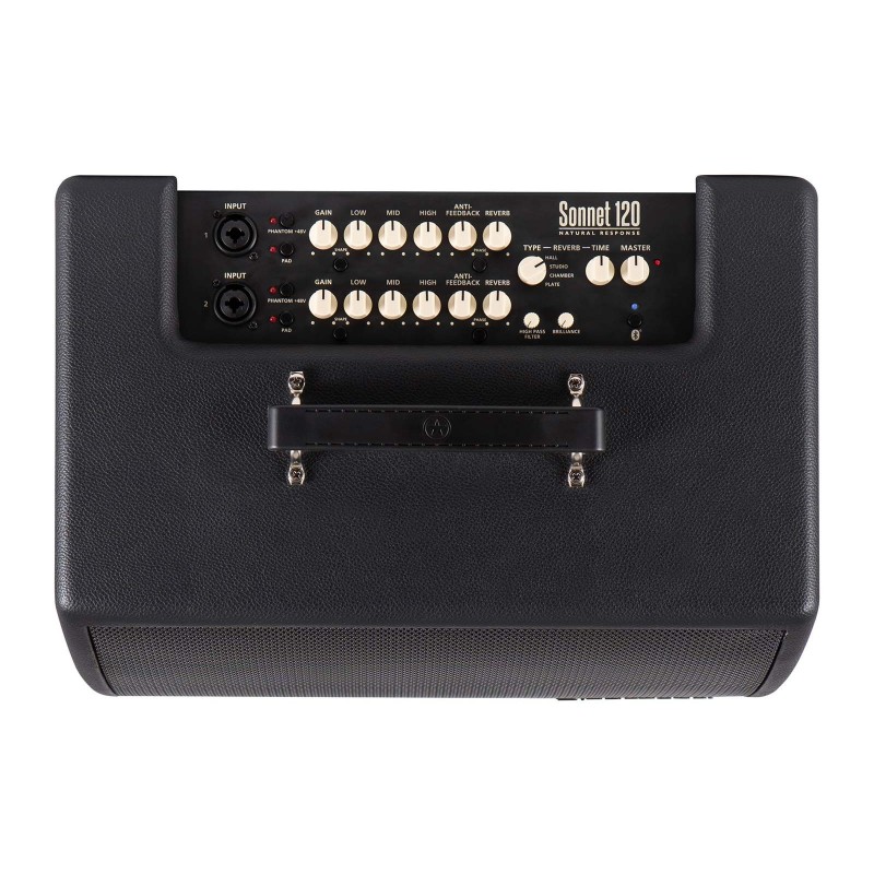 BLACKSTAR SONNET 120 BLACK