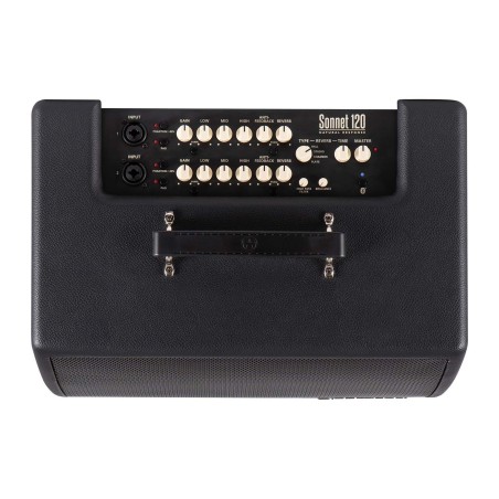 BLACKSTAR SONNET 120 BLACK