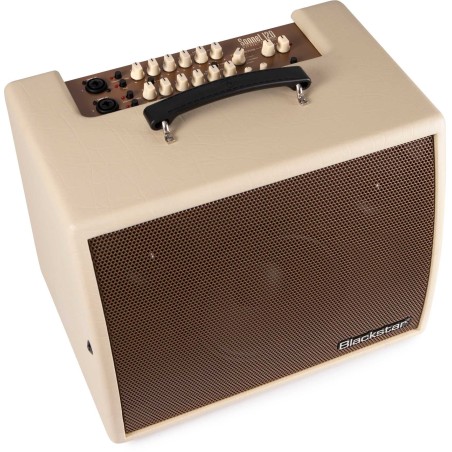 BLACKSTAR SONNET 120 BLONDE