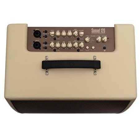 BLACKSTAR SONNET 120 BLONDE