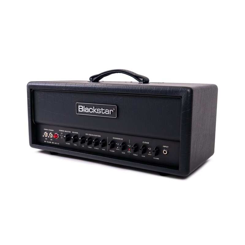 BLACKSTAR HT CLUB 50H MKIII