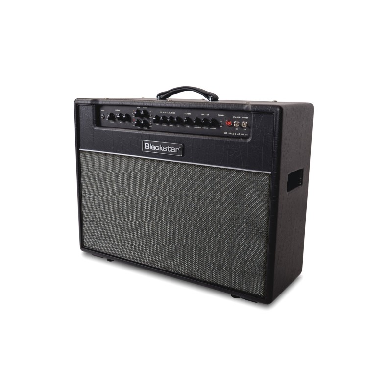 BLACKSTAR HT STAGE 60 212 MKIII