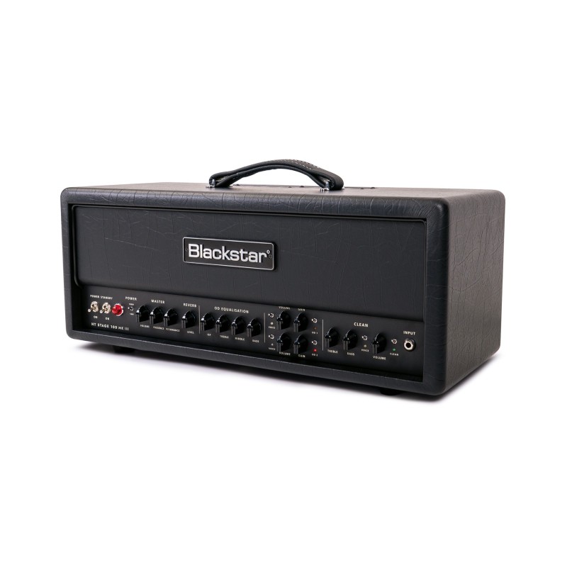 BLACKSTAR HT STAGE 100H MKIII