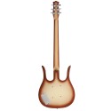 DANELECTRO LONGHORN BARITONE COPPER BURST
