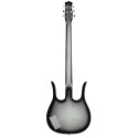 DANELECTRO LONGHORN BARITONE BLACK BURST