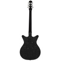 DANELECTRO BLACKOUT 59 BLACK METALFLAKE