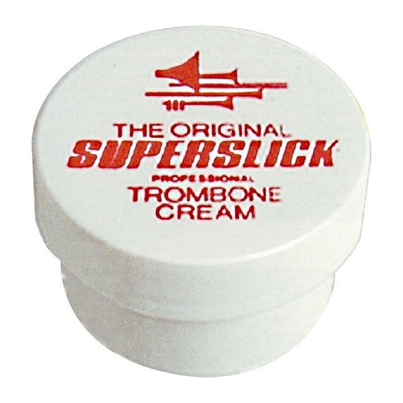 SUPERSLICK CREMA SC1 TROMBONE - vaiconlasigla