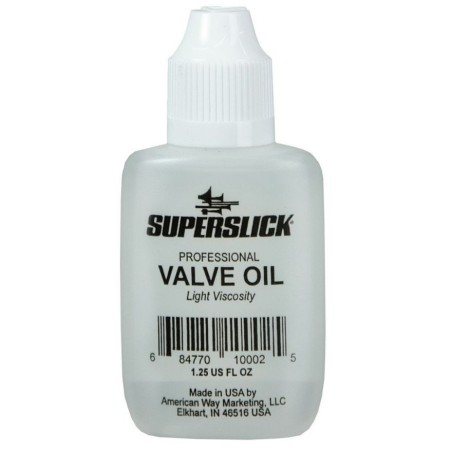 SUPERSLICK OLIO  VO2Q-622 VALVOLE - vai con la sigla