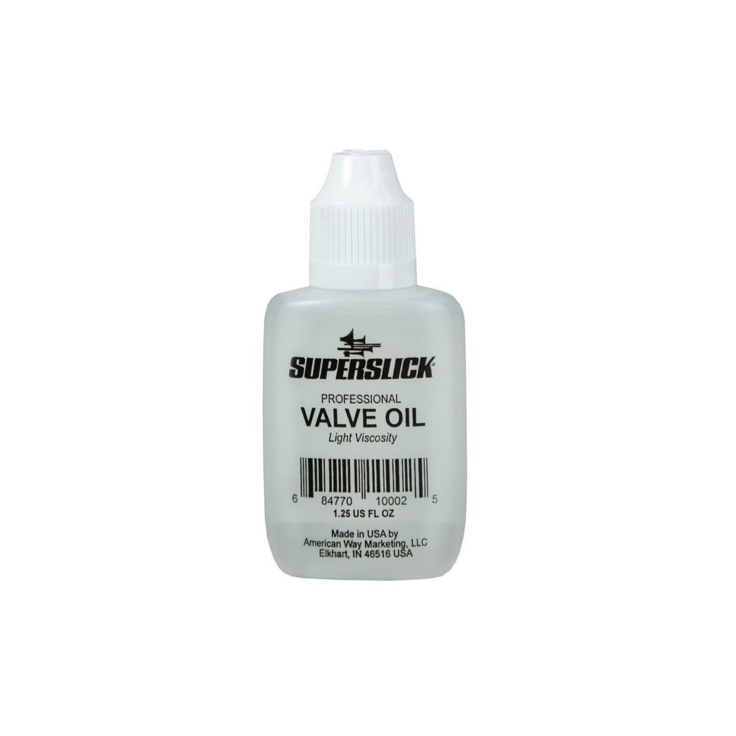 SUPERSLICK OLIO  VO2Q-622 VALVOLE - vai con la sigla