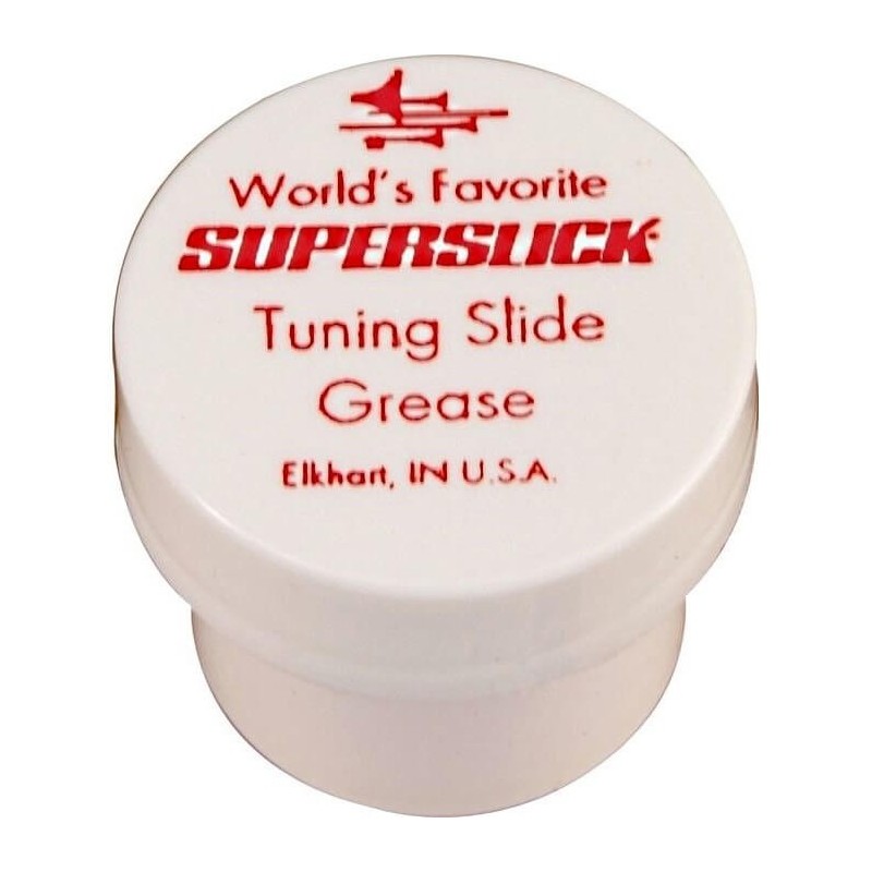 SUPERSLICK TSG Grasso per Trombone a Coulisse - vaiconlasigla