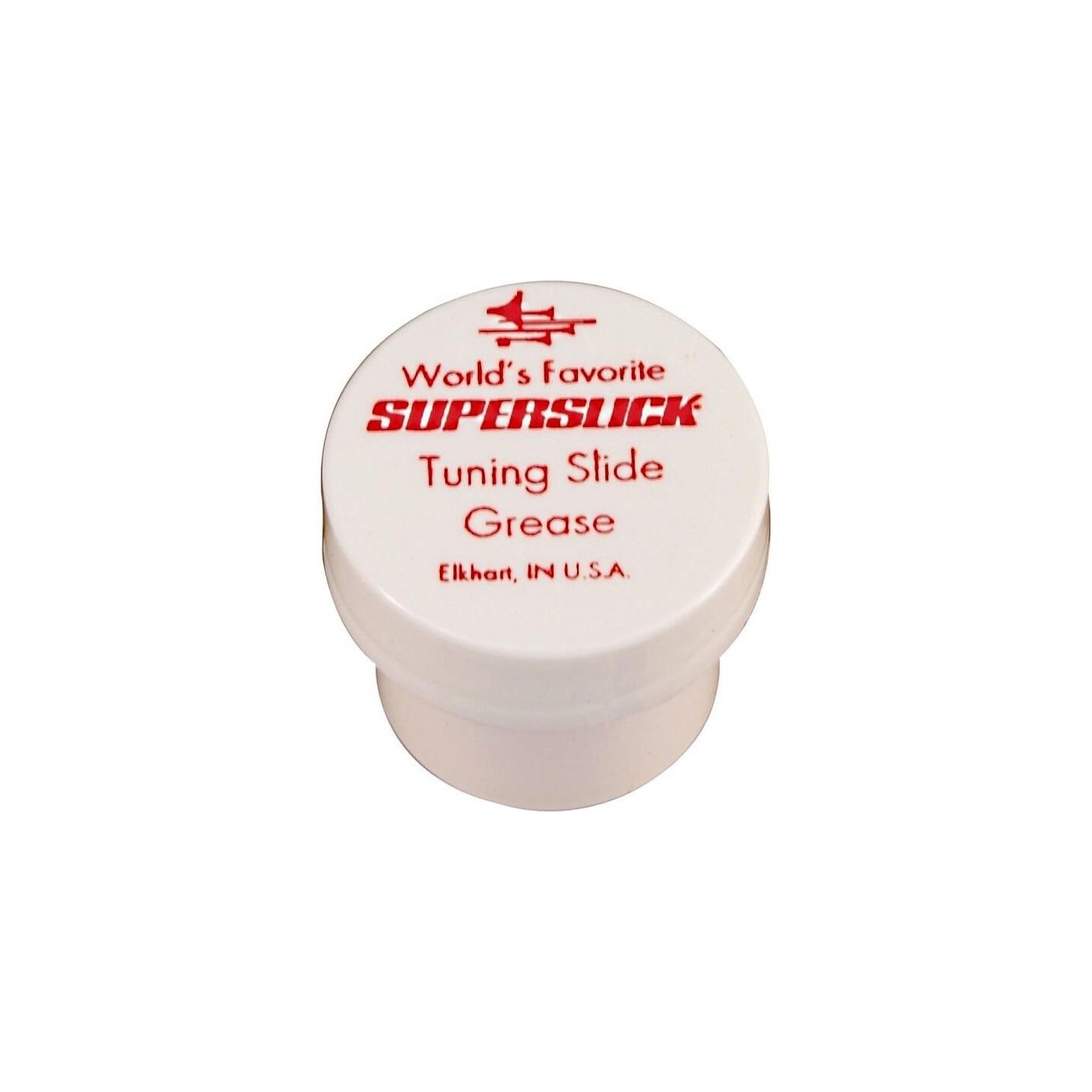 SUPERSLICK TSG Grasso per Trombone a Coulisse - vaiconlasigla