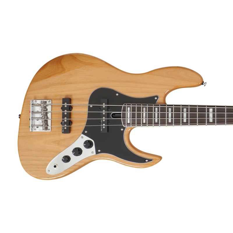 MARCUS MILLER V5 24-4 NATURAL