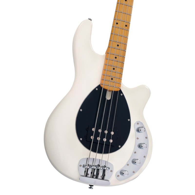 MARCUS MILLER Z3-4 ANTIQUE WHITE