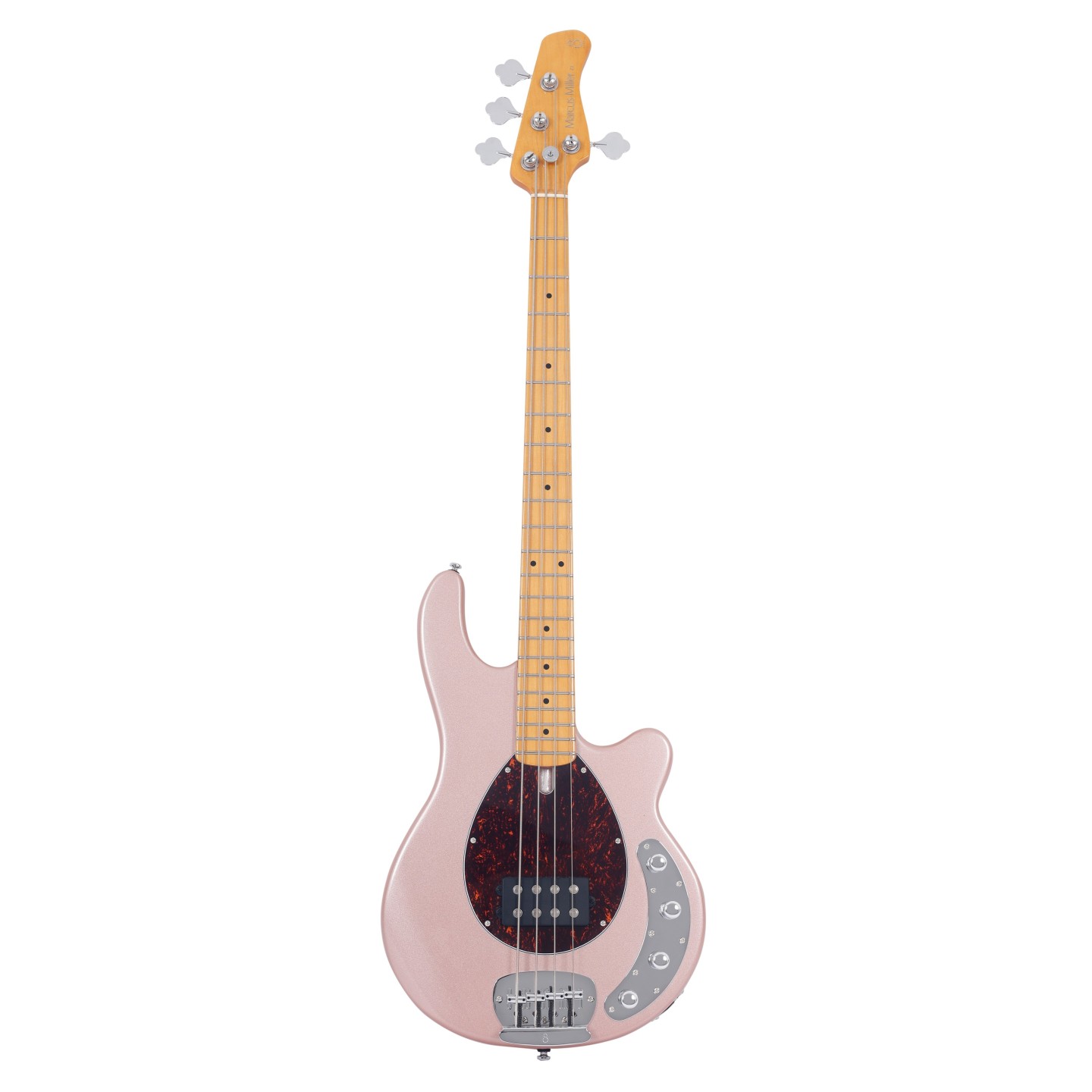 MARCUS MILLER Z3-4 ROSEGOLD