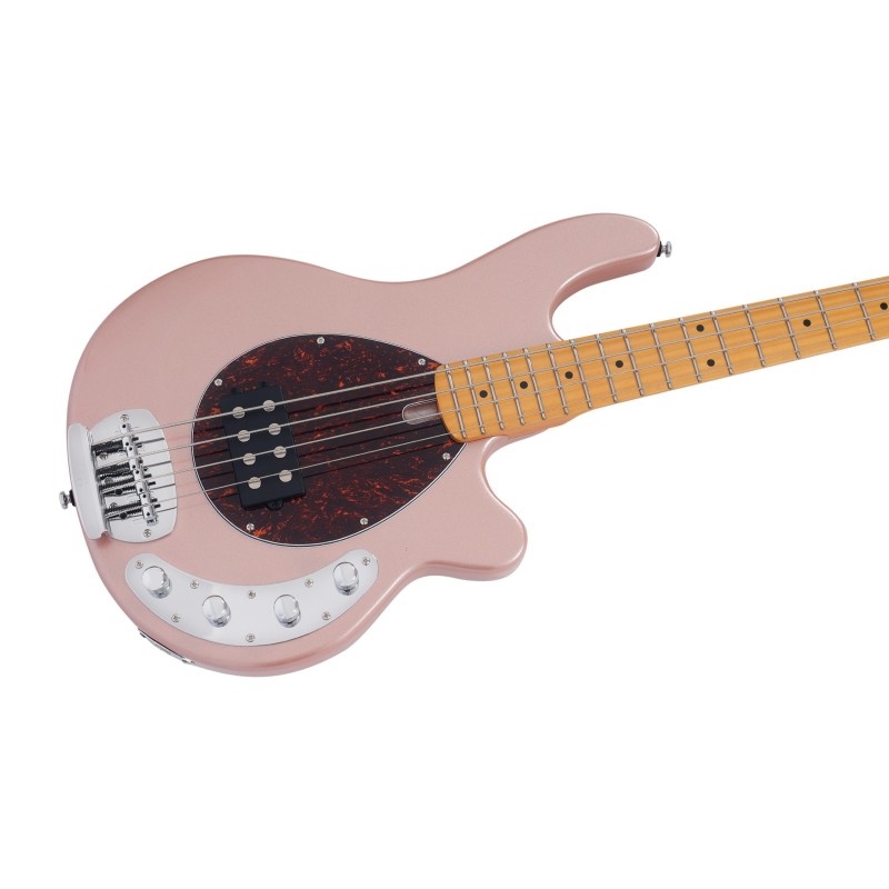 MARCUS MILLER Z3-4 ROSEGOLD