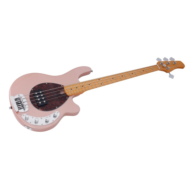 MARCUS MILLER Z3-4 ROSEGOLD