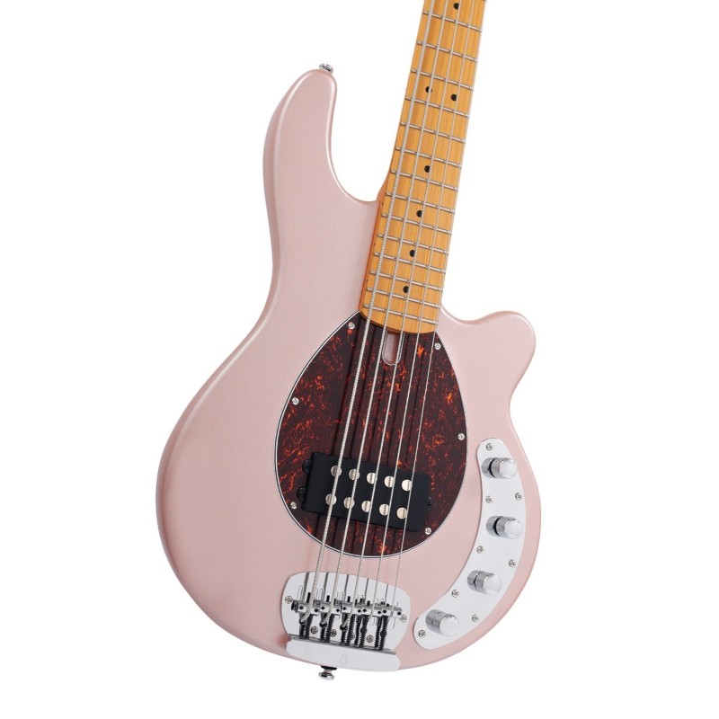 MARCUS MILLER Z3-5 ROSEGOLD