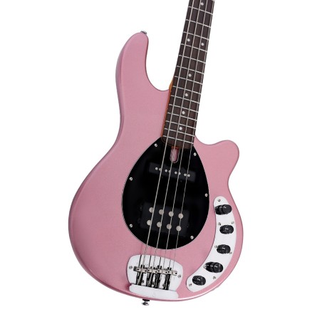 MARCUS MILLER Z7-4 BURGUNDY