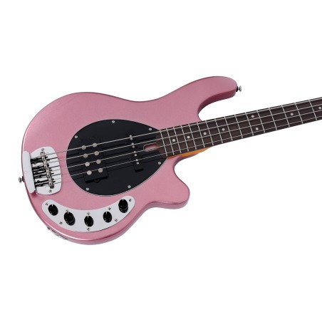 MARCUS MILLER Z7-4 BURGUNDY