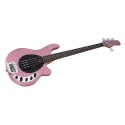 MARCUS MILLER Z7-4 BURGUNDY