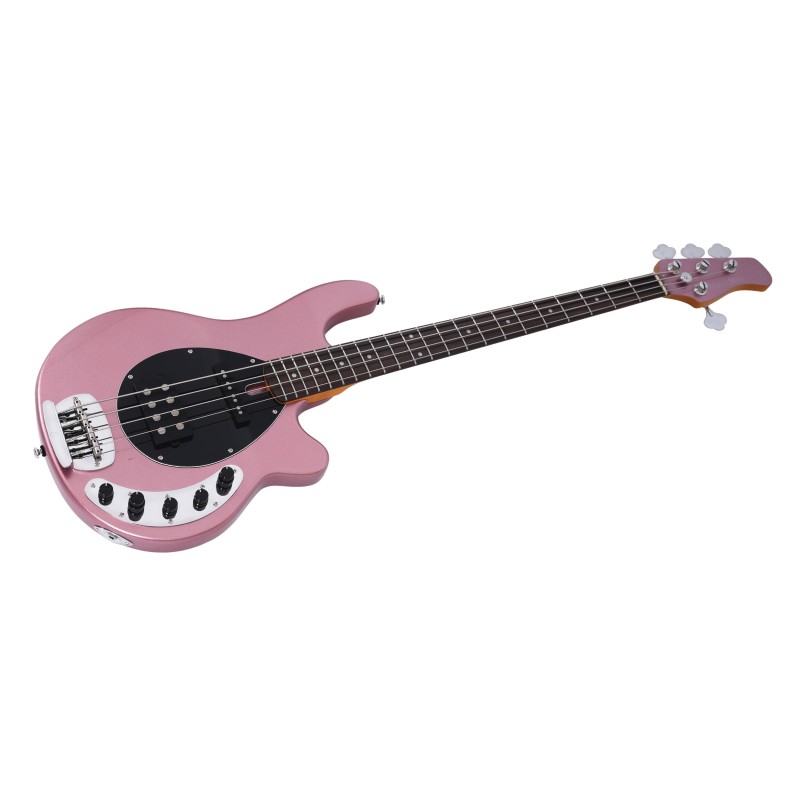 MARCUS MILLER Z7-4 BURGUNDY