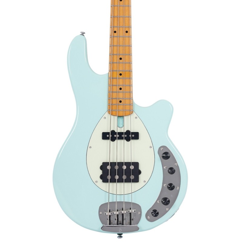 MARCUS MILLER Z7-4 MINT