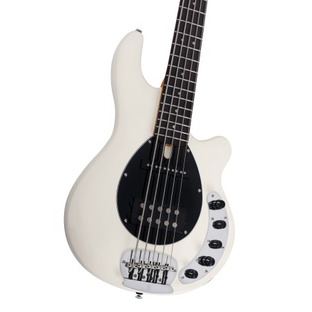 MARCUS MILLER Z7-5 ANTIQUE WHITE