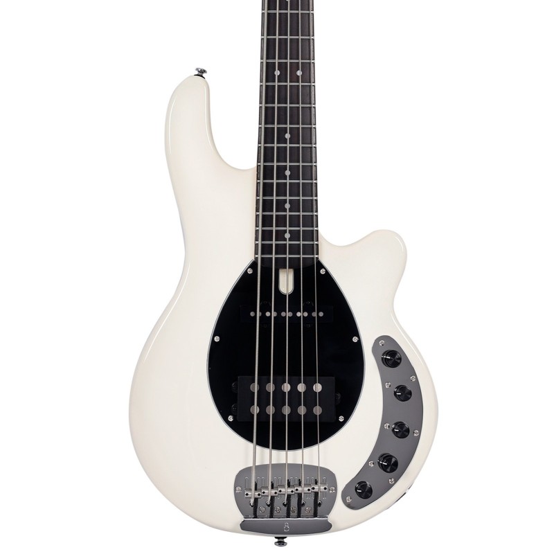 MARCUS MILLER Z7-5 ANTIQUE WHITE
