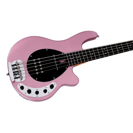 MARCUS MILLER Z7-5 BURGUNDY