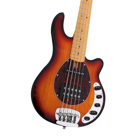 MARCUS MILLER Z7-5 3TONE SUNBURST