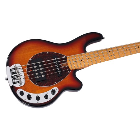 MARCUS MILLER Z7-5 3TONE SUNBURST