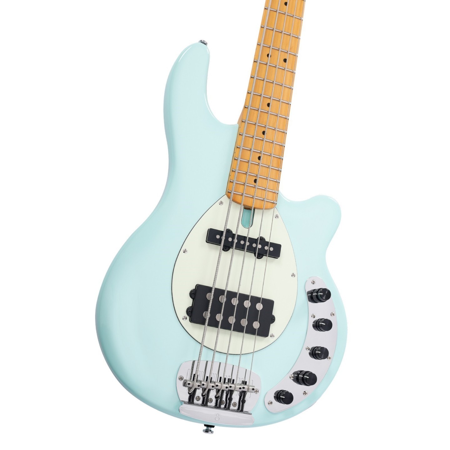 MARCUS MILLER Z7-5 MINT