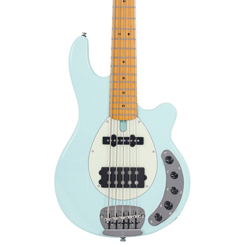 MARCUS MILLER Z7-5 MINT