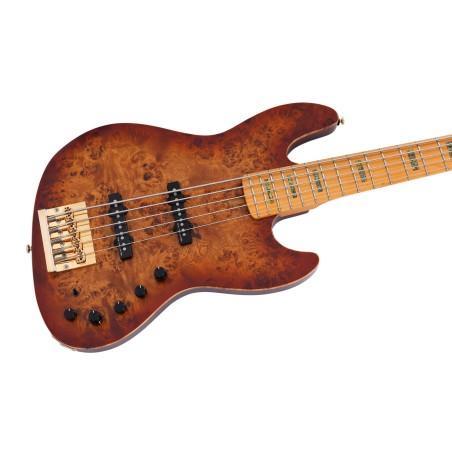MARCUS MILLER V10-5 NATURAL SATIN