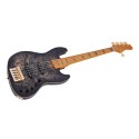 MARCUS MILLER V10-5 TRANS BLACK SATIN