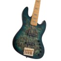 MARCUS MILLER V10-5 TRANS GREEN SATIN