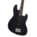 MARCUS MILLER U7-4 BLACK SATIN