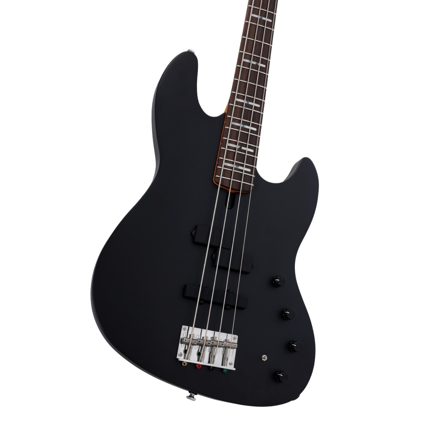 MARCUS MILLER U7-4 BLACK SATIN
