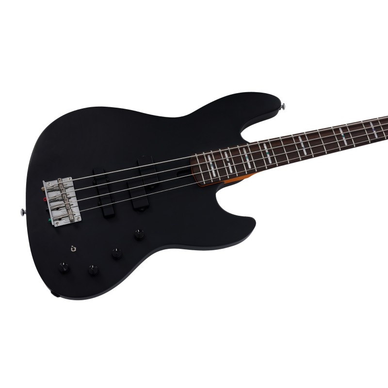 MARCUS MILLER U7-4 BLACK SATIN
