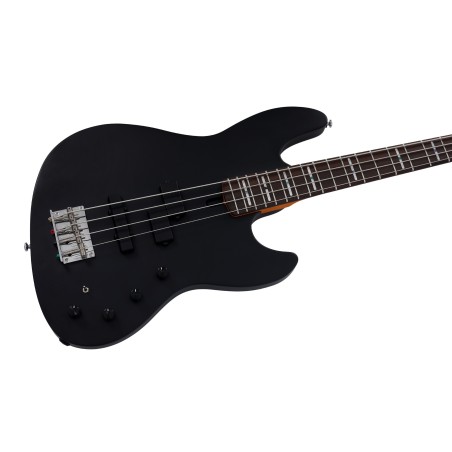 MARCUS MILLER U7-4 BLACK SATIN