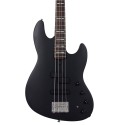 MARCUS MILLER U7-4 BLACK SATIN