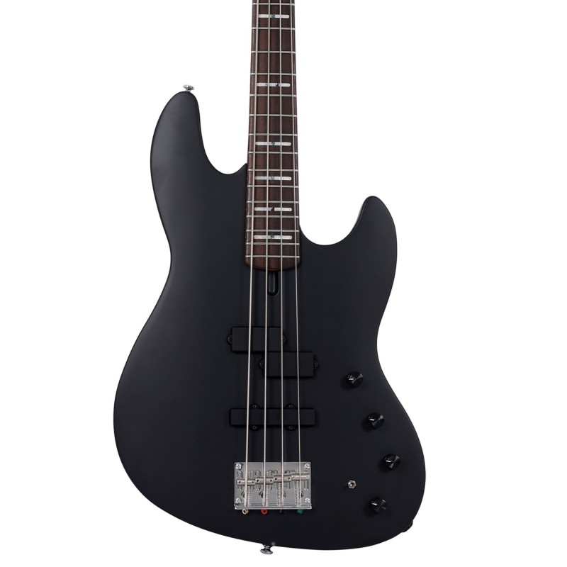 MARCUS MILLER U7-4 BLACK SATIN