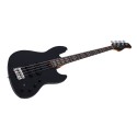 MARCUS MILLER U7-4 BLACK SATIN