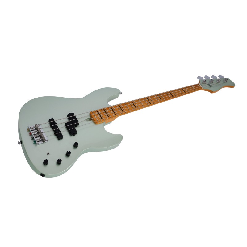 MARCUS MILLER U7-4 SURG GREEN METALLIC