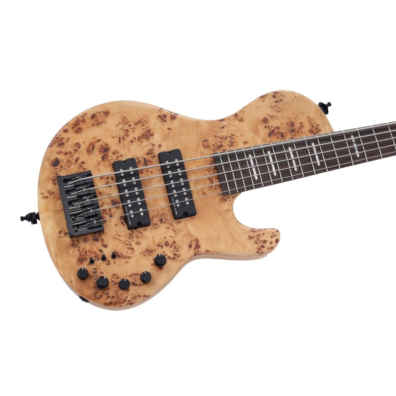 MARCUS MILLER F10-5 NATURAL SATIN