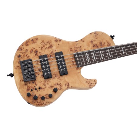 MARCUS MILLER F10-5 NATURAL SATIN