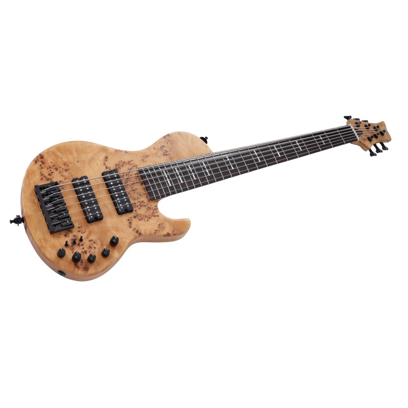 MARCUS MILLER F10-6 NATURAL SATIN